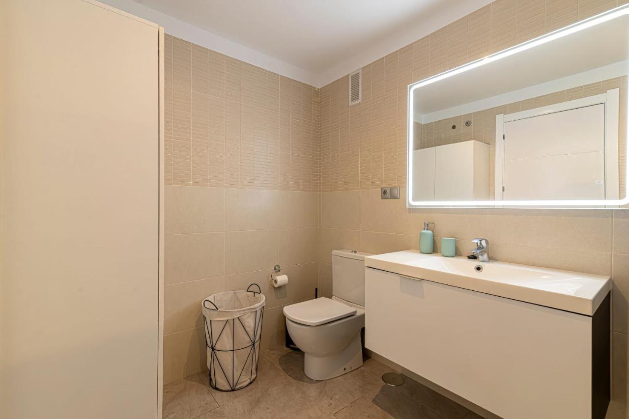 Go2Tenerife Apart'Madera Terrace, Swimming Pool & Parking أذيخي المظهر الخارجي الصورة